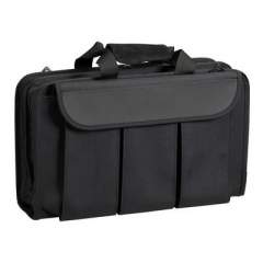 Black Box Softsided Case Coax Twisted-pair Lan Kit (FT105A)
