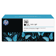 HP 761, (CM997A) Matte Black Original Ink Cartridge