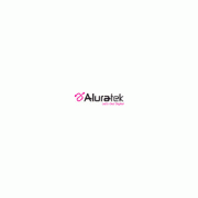 Aluratek 2k Hd Ring Light Webcam With Auto Focus W/tripod (AWCL2KFR)