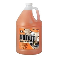 Nilium Water Soluble Neutralizer Concentrate, Tango Mango, Gallon, 4/cs, Case Of 4 (128WSTM)