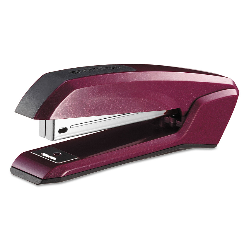 Bostitch Ascend Stapler, 20-Sheet Capacity, Magenta (BOSB210RMAG)