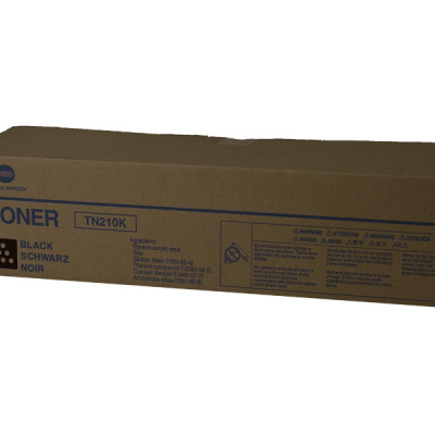 Nec Toner Cartridge (8938505 TN210K)