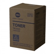 Nec Toner Cartridge (4053701 TN310C)