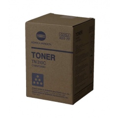 Nec Toner Cartridge (4053701 TN310C)