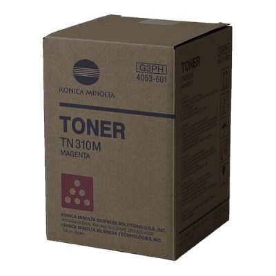 Nec Toner Cartridge (4053601 TN310M)