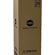 Konica Minolta Toner Cartridge (502A 8936902) (502A, 8936902)