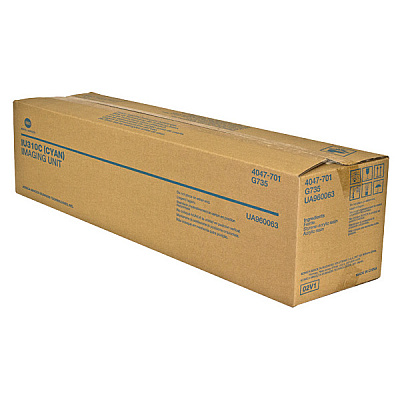 Konica Minolta Drum (4047701 IU310C) (4047701, IU310C)