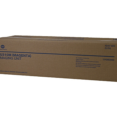 Konica Minolta Drum (4047601 IU310M) (4047601, IU310M)