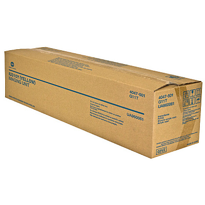 Konica Minolta Drum (4047501 IU310Y) (4047501, IU310Y)