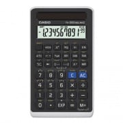 Casio FX-260 Solar II All-Purpose Scientific Calculator, 10-Digit LCD, Black (FX260SLRII)