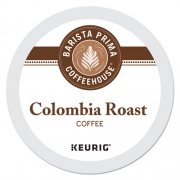 Barista Prima Coffeehouse Colombia K-Cups Coffee Pack, 96/Carton (6613CT)