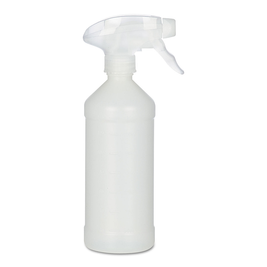 AbilityOne 8125004887952, SKILCRAFT Spray Bottle Applicator, Trigger-Type, 16 oz, Opaque