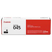 Canon 1242C001 (045) Toner, 1,400 Page-Yield, Black