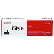 Canon 1246C001 (045) High-Yield Toner, 2,800 Page-Yield, Black
