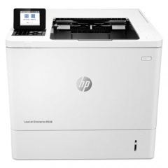 HP LaserJet Enterprise M608n Laser Printer (K0Q17A)