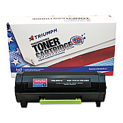 AbilityOne 7510016590093 Remanufactured 50F0UA0/50F1U00 Extra High-Yield Toner, 20,000 Page-Yield, Black
