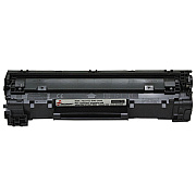 AbilityOne 7510016603732 Remanufactured CF280X (80X) High-Yield Toner, 6,900 Page-Yield, Black