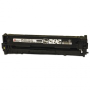 AbilityOne 7510016604950 Remanufactured CE322A (128A) Toner, 1,300 Page-Yield, Yellow