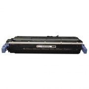 AbilityOne 7510016604960 Remanufactured C9732A (654A) Toner, 12,000 Page-Yield, Yellow