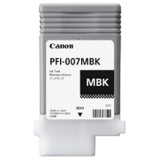 Canon 2142c001 (pfi-007) Ink, Matte Black