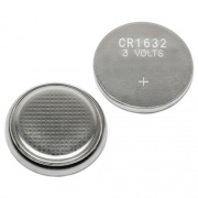 AbilityOne 6135014528160, Lithium Coin Batteries, CR1632