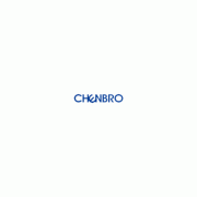 Chenbro Micom 4u 17.5 Compact Industrial Server Chassis (RM42300-FU3)