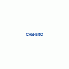 Chenbro Micom 2u,8bay,6g ,4port Mini-sas Bp,8038fan,lp (RM23508M2-L)