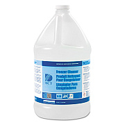 DCT Freezer Cleaner, Alcohol Scent, 1 Gal Bottle, 4/carton (PGC00002)