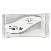 Tone Skin Care Bar Soap, Cocoa Butter, Original Scent, # 3/4 Individually Wrapped Bar, 1,000/Carton (00115A)