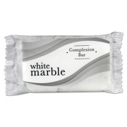 Dial Amenities Amenities Cleansing Soap, Pleasant Scent, # 3/4 Individually Wrapped Bar, 1,000/Carton (06009A)