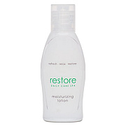 Dial Amenities RESTORE HAND AND BODY LOTION, ALOE SCENT, 1 OZ BOTTLE, 288/CARTON (DIA00026)