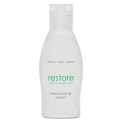 Dial Amenities RESTORE HAND AND BODY LOTION, ALOE SCENT, 1 OZ BOTTLE, 288/CARTON (DIA00026)