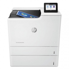 HP Color LaserJet Enterprise M653x Wireless Laser Printer (J8A05A)