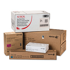 Xerox 115R00129 Waste Toner Bottle, 21,200 Page-Yield