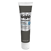 GOJO HAND MEDIC Professional Skin Conditioner, 5 oz Tube, 12/Carton (GOJ815012)