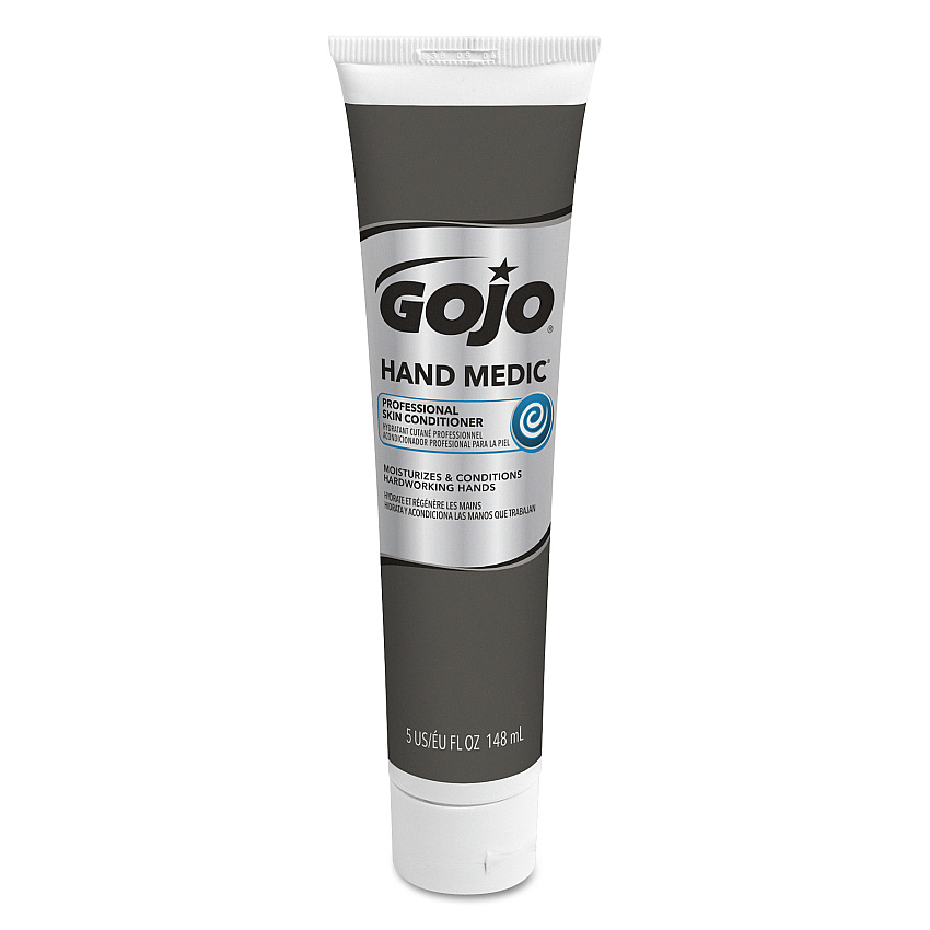 GOJO HAND MEDIC Professional Skin Conditioner, 5 oz Tube, 12/Carton (GOJ815012)