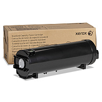 Xerox 106R03940 Toner, 10,300 Page-Yield, Black