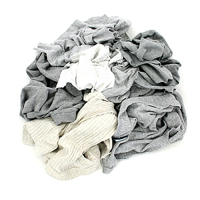 New Gray Knits (t-shirt), 50lb Box (451-50)