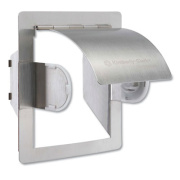 Kimberly-Clark RECESSED CORELESS STANDARD ROLL ADAPTER "E" KIT, 6 1/4" X 4 1/2" X 6 3/4", STEEL (09611)