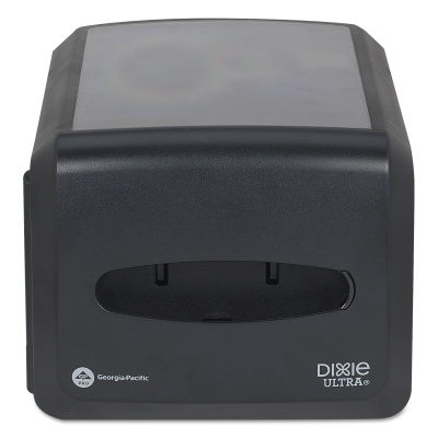 Countertop Napkin Dispenser, 13.25 x 8.56 x 7.18, Black Countertop Napkin Dispenser, 13.25 x 8.56 x 7.18, Black