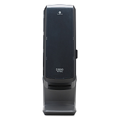 Dixie Tower Napkin Dispenser, 25.31 x 9.06 x 10.68, Black (GPC54550A)