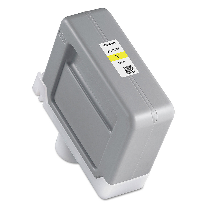 Canon 2362C001 (PFI-310) Lucia Ink, Yellow