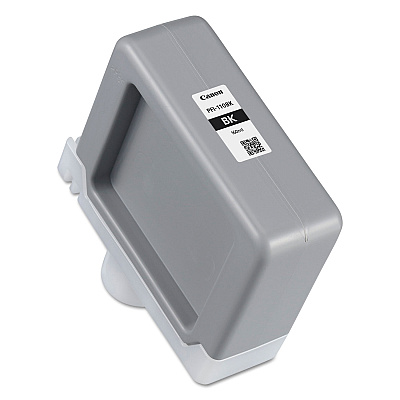 Canon 2364C001 (PFI-110) Lucia Ink, Black