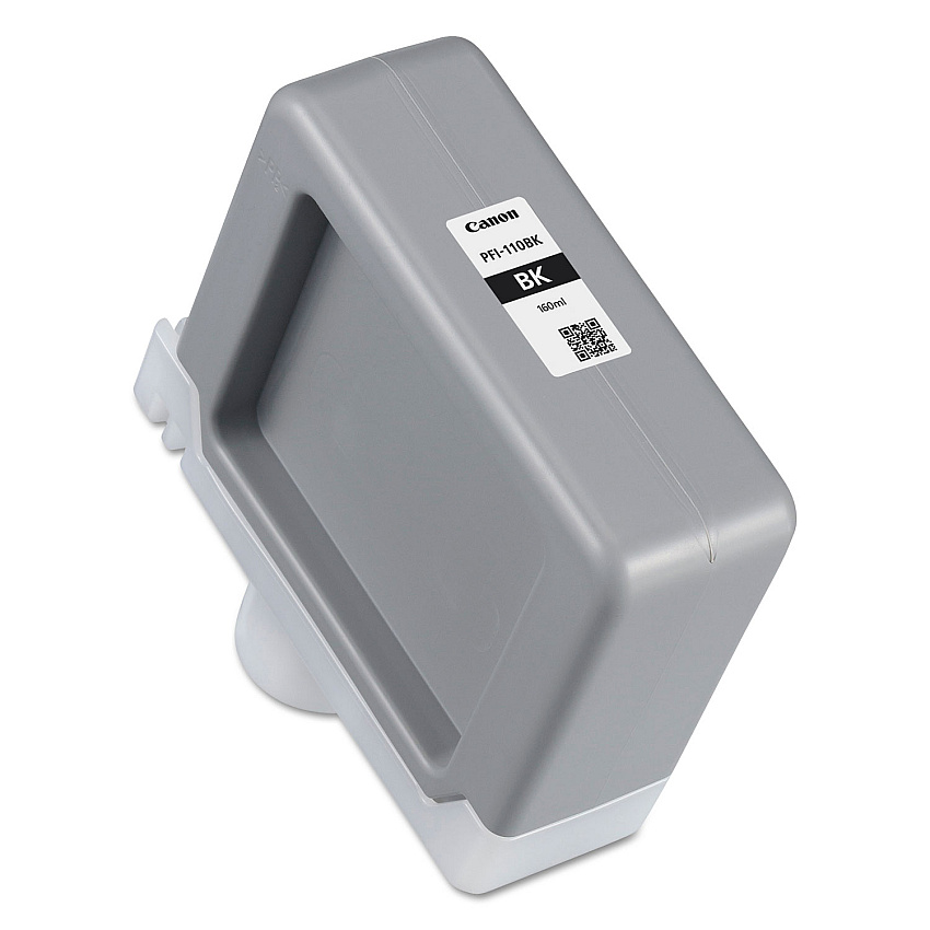 Canon 2364C001 (PFI-110) Lucia Ink, Black
