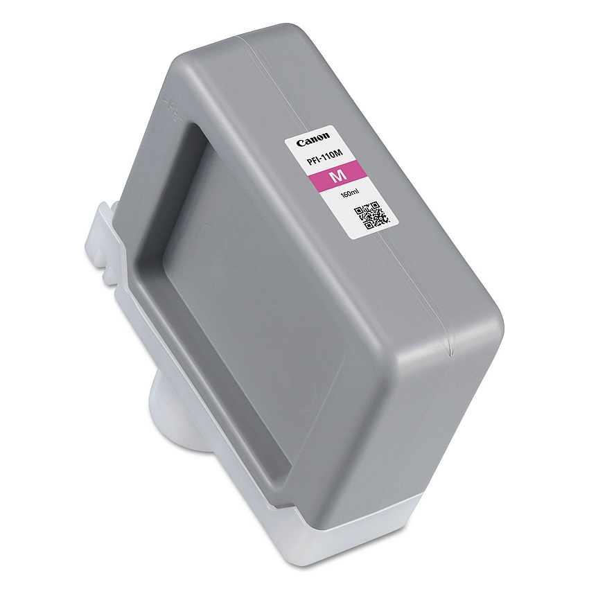 Canon 2366C001 (PFI-110) Lucia Ink, Magenta