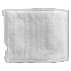 Janitized Vacuum Micro Filter Designed to Fit Windsor Sensor SRS12/SRS15, 25/Carton (APCJANIVF310)