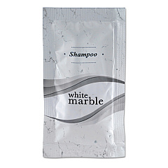 Breck Shampoo, Fresh Scent, 0.25 oz, 500/Carton (DIA20852)