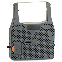 Dataproducts R0510 Compatible Correctable Ribbon, Black