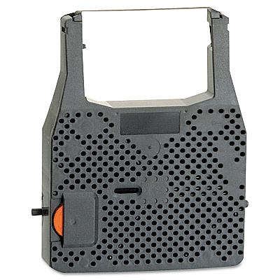Dataproducts R0510 Compatible Correctable Ribbon, Black