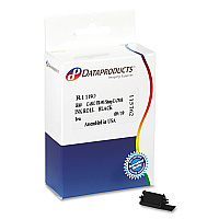 Dataproducts R1180 Compatible Ink Roller, Black